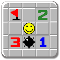 Minesweeper-Classic