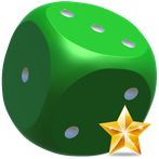 Space Dice - Farkle