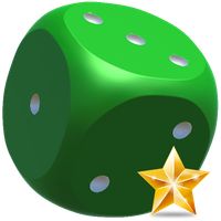 Space Dice - Farkle