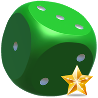 Space Dice - Farkle
