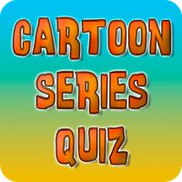 Cartoon Series Quiz