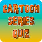 Cartoon Series Quiz