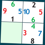 Super Corners