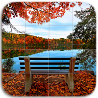 Autumn Puzzle