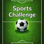 Sports Challenge - Ball quiz