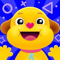 Learning games for toddlers !!