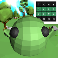 Petualangan KATA : RPG