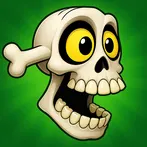 SkullFly: Dungeon Escape