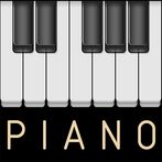 Piano keyboard