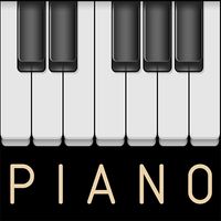 Piano keyboard