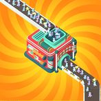 Toy Factory