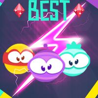 Fun Balls Switch