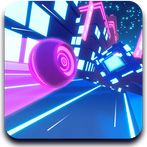 Neon Roller