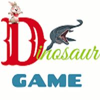 DinosaurGame