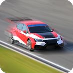Highway Car Racing - Car Games