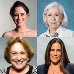 Quiz Atrizes Brasileiras