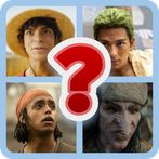1 Piece - Game - Quiz