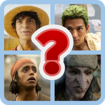 1 Piece - Game - Quiz