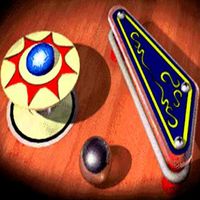 3D Pinball Space Cadet