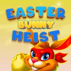 Easter Bunny Heist