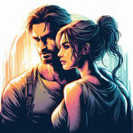 Legend Choice: Love Amid Ruins