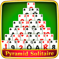 Pyramid Solitaire