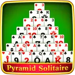 Pyramid Solitaire