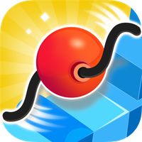 Physics Climber : Line Racing