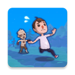 Zombie Escape - Slide Puzzle