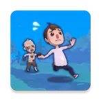 Zombie Escape - Slide Puzzle