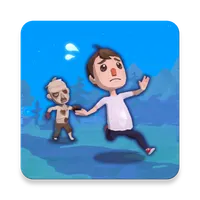 Zombie Escape - Slide Puzzle