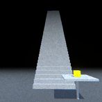 Stairs For Weeks