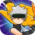 Ninja Stickman Warrior Legend