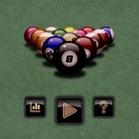 8 Ball 3D online Billiard Game