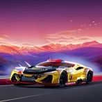 Dan Car Game