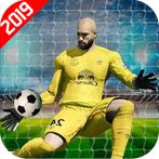 Football Goalkeeper League