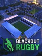 Blackout Rugby - World Cup Ed.
