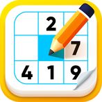 Sudoku: Number & Puzzle game,