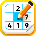 Sudoku: Number & Puzzle game,