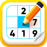 Sudoku: Number & Puzzle game,