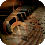 Elvis Presley Piano Tile