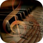 Elvis Presley Piano Tile