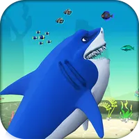 Baby Shark: Sea Aquarium