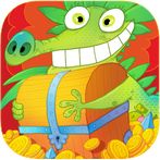 Čuvari Zmajevog blaga