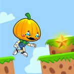 Pumpking adventure