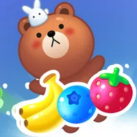 Rescuepang Fruit