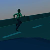 Run Faster