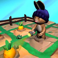 Tiny Thief : Armed roberry