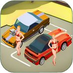 Toy Car Parking Game