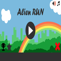 Alien Run